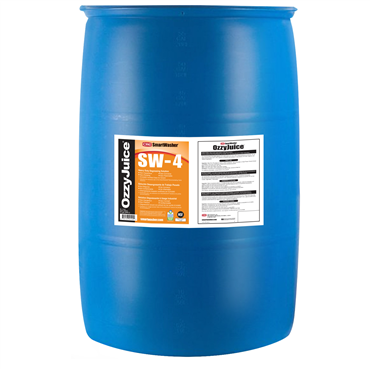 Water Based 55 gal Part Washer
